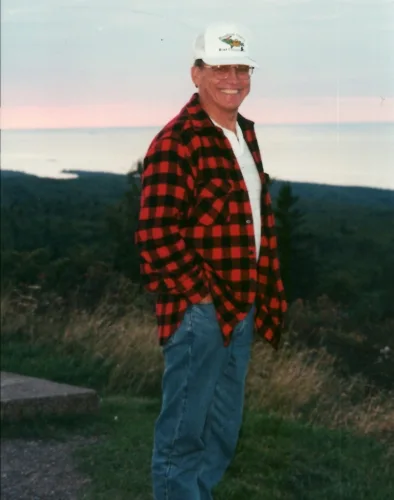 Paul Jurmu, Jr.